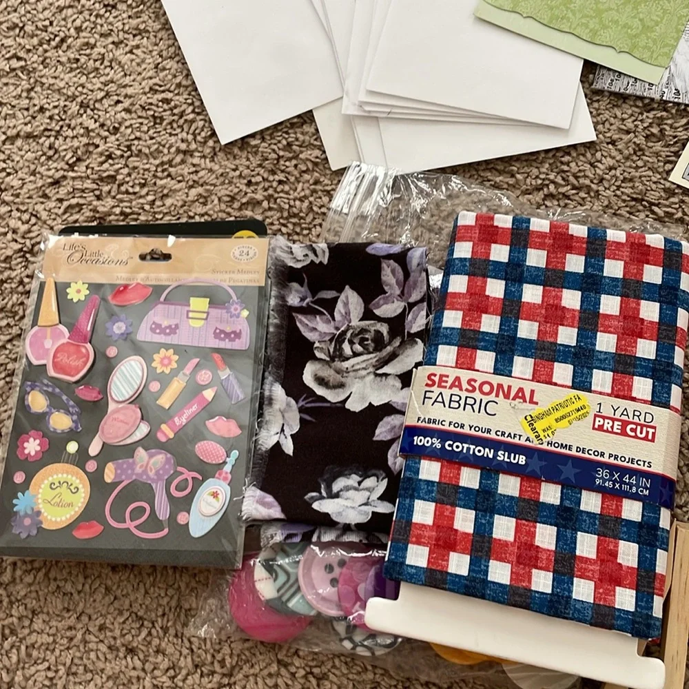 Arts and Crafts Bundle - Picture 7 of 7